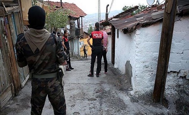 Başka Evrenlere Açılan Kapılarıyla Türkiye'nin 10 Güzide Karanlık Mahallesi