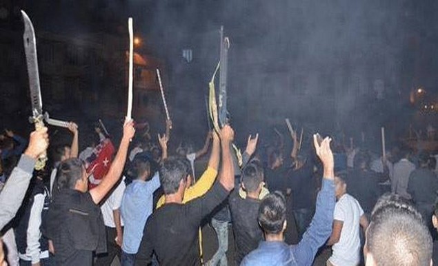 Başka Evrenlere Açılan Kapılarıyla Türkiye'nin 10 Güzide Karanlık Mahallesi