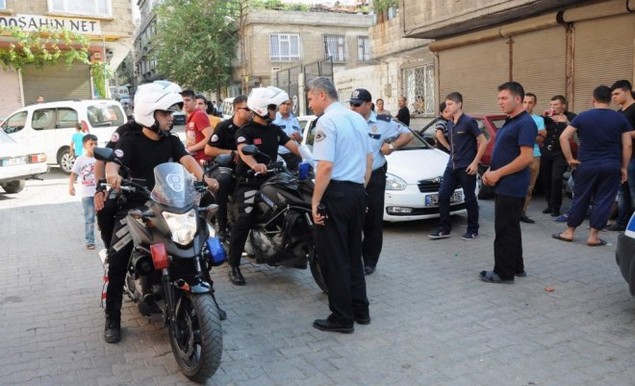 Başka Evrenlere Açılan Kapılarıyla Türkiye'nin 10 Güzide Karanlık Mahallesi