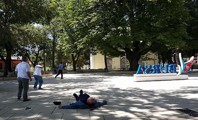 Başka Evrenlere Açılan Kapılarıyla Türkiye'nin 10 Güzide Karanlık Mahallesi