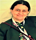 Yeliz Yeşil