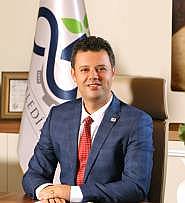 Ahmet Sarıkurt