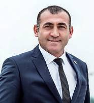 Engin Memiş
