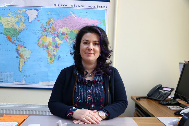 Çorlu ve Çerkezköy Sanayi Nedeniyle Göç Alıyor