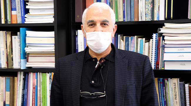 Vakaların Arttığı Edirne'de Yetkililerden Mutant Virüs Uyarısı