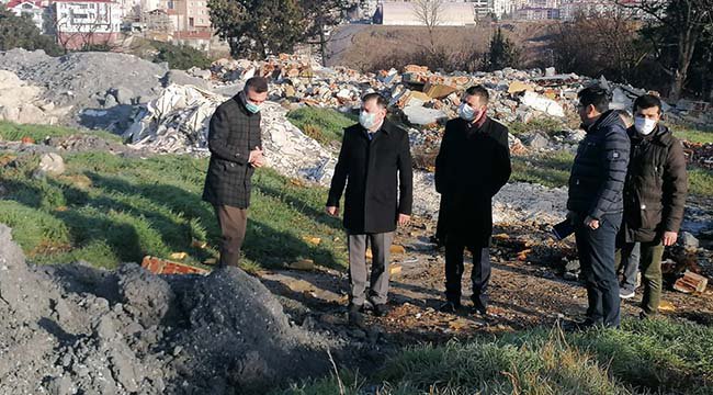 Dere Kenarlarına Kaçak Döküm Yapanlara Ceza Yağdı!