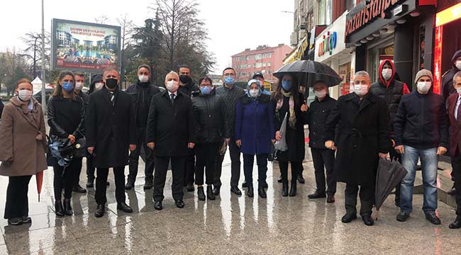 Tekirdağ Valisi Yıldırım, "Her Gün Denetim Olacak!"