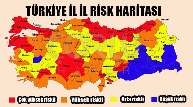 Tekirdağ’da Hangi Yasaklar Geri Gelecek?