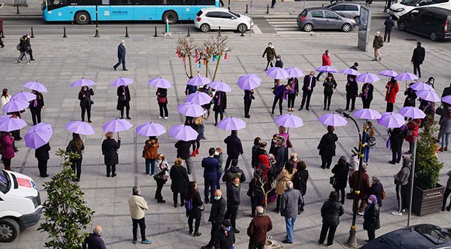 ‘Çorlu Cinsiyet Eşitliğinde 21. Sırada’