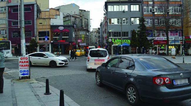 Yıllardır Devam Eden Sorun Ne Zaman Çözülecek?