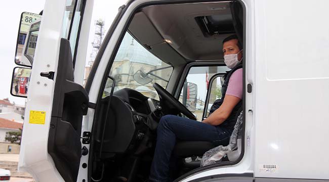 Asfalt Tamir Robotu İle Yollar Hızlı Onarılacak
