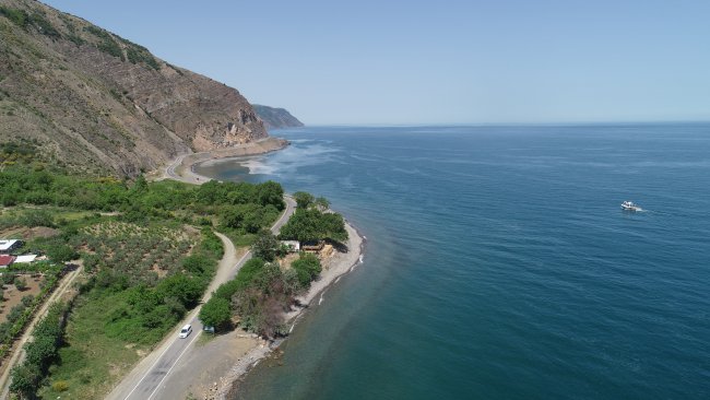 İstanbul'a 1 Saatlik Mesafede! Tatilcilerden Tekirdağ'a Yoğun İlgi
