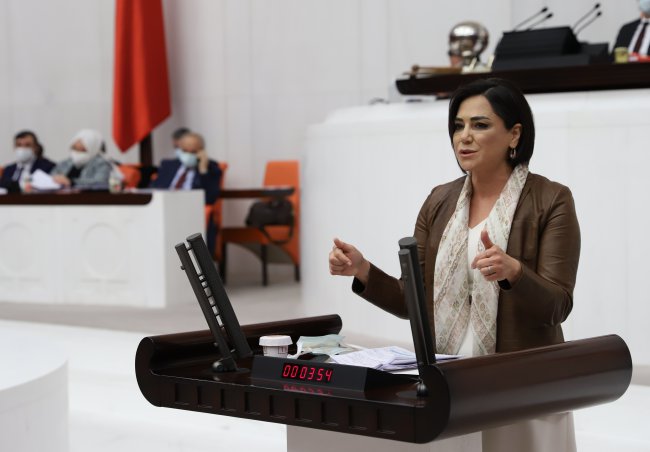 CHP'li Yüceer, "Müsilaj Ergene Nehri'nin Sonucudur!"