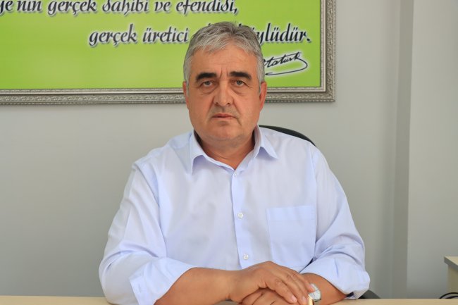 Trakya'nın Samanı Kıymetlendi