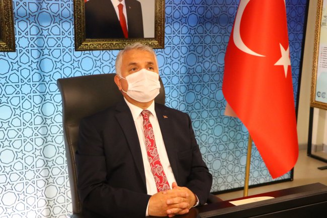 Müsilaj Denetiminde Ceza Kesilen 47 Firmadan 12'si Kapatıldı