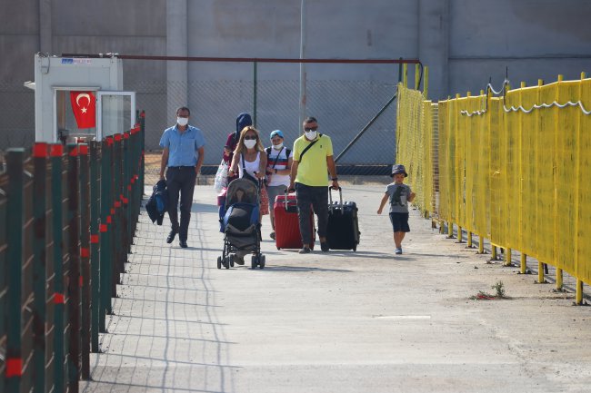 İDO'nun Tekirdağ'dan Adalara Seferleri Başladı