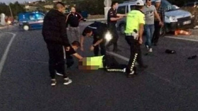 Trakya’ya Şehit Ateşi Düştü