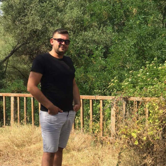 Tırla Otomobil Çarpıştı, 1 Ölü