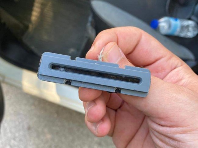 ATM'ye Yerleştirdiği Düzenekle Para Çeken Zanlı Yakalandı