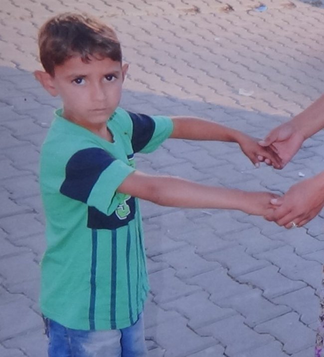 6 Yaşındaki Çocuğun Ölümü Meclis Gündemine Taşındı