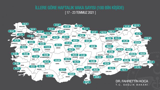 Çorlu Yeniden Kızarmaya Başladı!