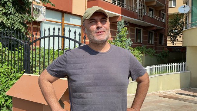 Sokak Köpeği 'Köpük' İçin Verilen Mücadele Amacına Ulaştı