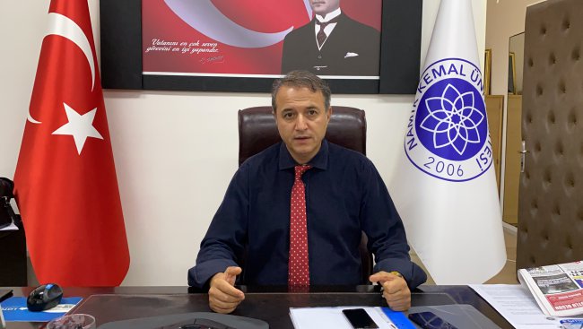 Kirliliği Önüne Geçmek İçin Fabrika Bacaları Kontrol Edilmeli