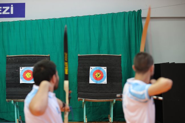 Okçuluğa İlgi 3 Kat Arttı