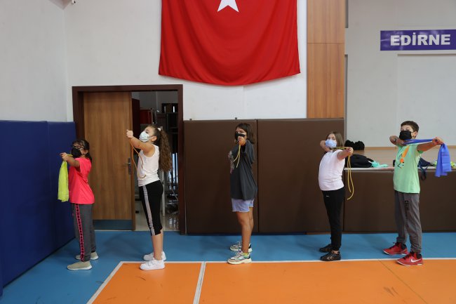 Okçuluğa İlgi 3 Kat Arttı