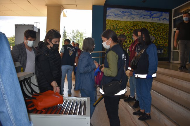Çorlu Tren Katliamının 8. Duruşması Görüldü!