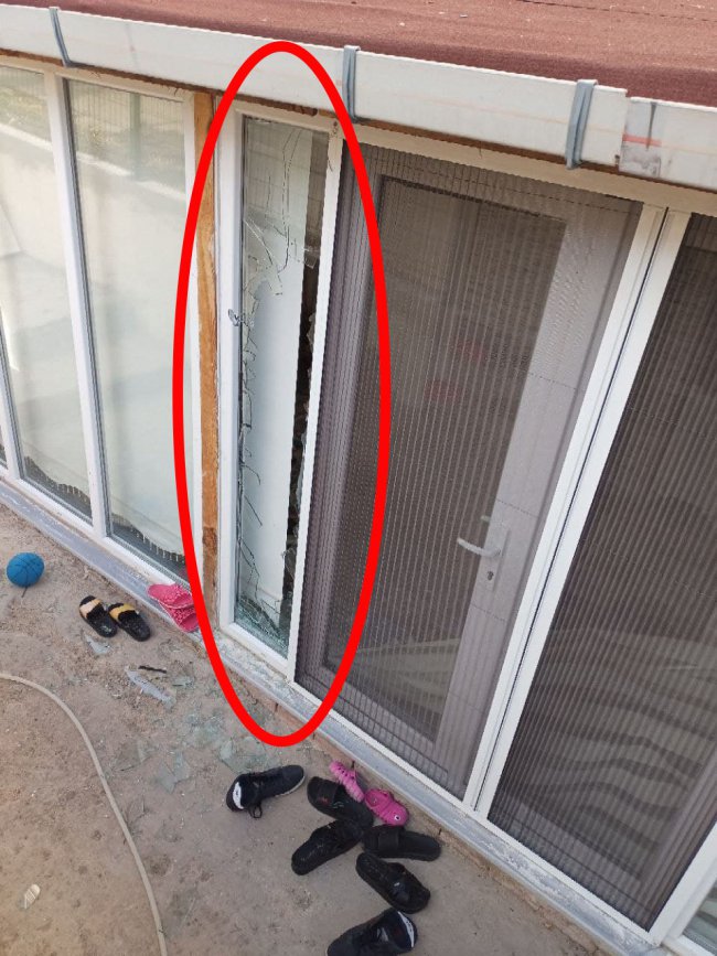 Eski Koca Dehşeti! Boşandığı Eşini Öldürdü Şahitlik Eden Komşusunu Yaraladı