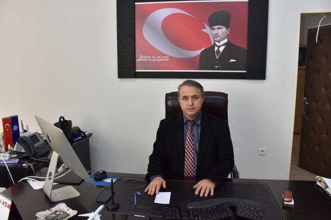 Karadeniz'den Gelecek Akıntı Marmara'da Müsilaj Etkisini Azaltabilir
