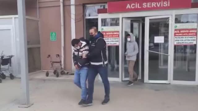 Yediemindeki Emanet Araçları Satma Vaadiyle Dolandırıcılık Yapanlara Operasyon, 10 Gözaltı