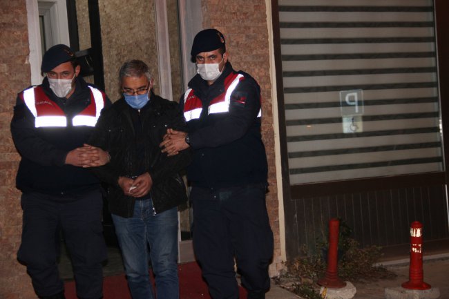 Boş Arazide Başından Vurulmuş Halde Bulundu! Baba Gözaltına Alındı