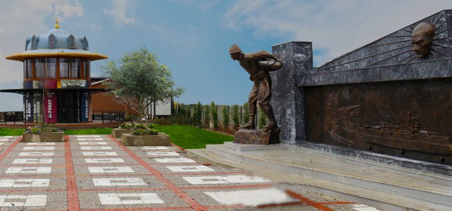 2022 Ergene'de Açılış Yılı Olacak