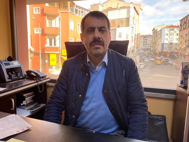 Fırıncılar Odası Başkanı, "Fiyat Konusunda Kurallara Uyun"
