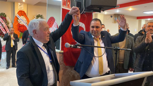 3 Oyla Başkanlığı Kazandı
