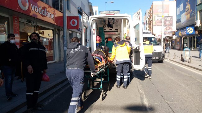 Aynı Yerde Her Hafta Kaza!