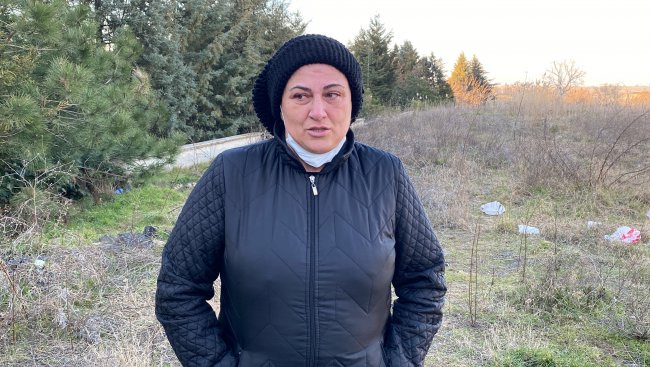 Barınağa Götürüldükten 1 Gün Sonra Ölen "Lassi" İçin Belediyeden Şikayetçi Oldular