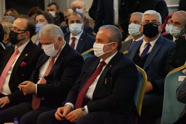 Başkan Yüksel Ergene Halkının Hakkını Savundu