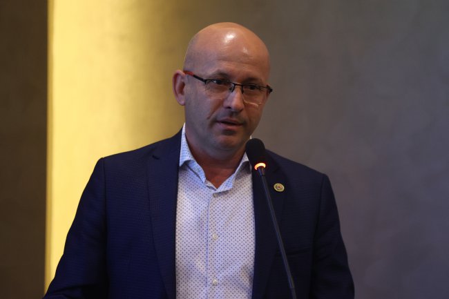 Su Maymunları Çeltik Arazilerine Zarar Veriyor