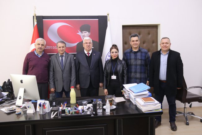 Koku Şikayetlerinin İzlenebilmesi İçin Protokol İmzalandı