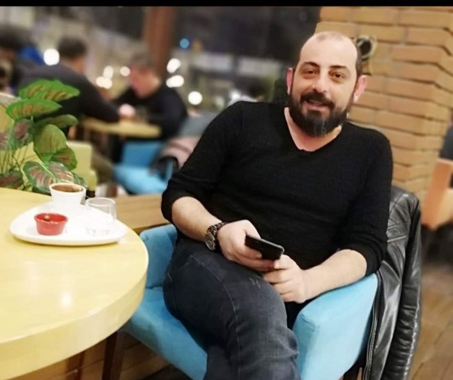 Görev Başında Kalp Krizi Geçiren Polis Hayatını Kaybetti