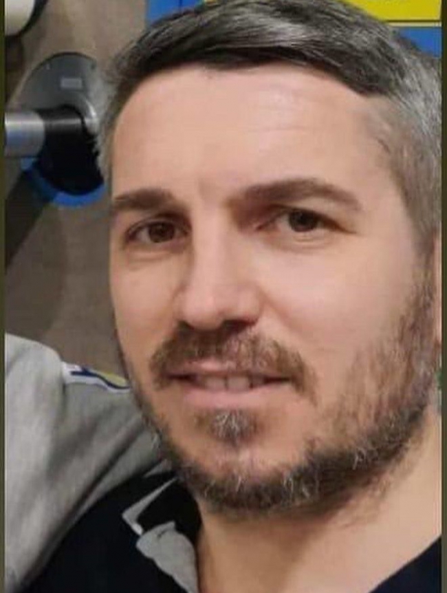 Kayıp Olarak Aranıyordu, Cesedi Denizden Çıkartıldı