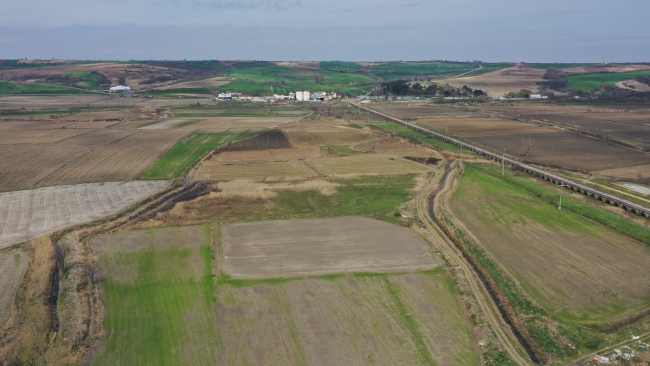 Ergene Nehri'ni Kirlettiği Gerekçesiyle Uzunköprü Belediyesi'ne Ceza Kesildi