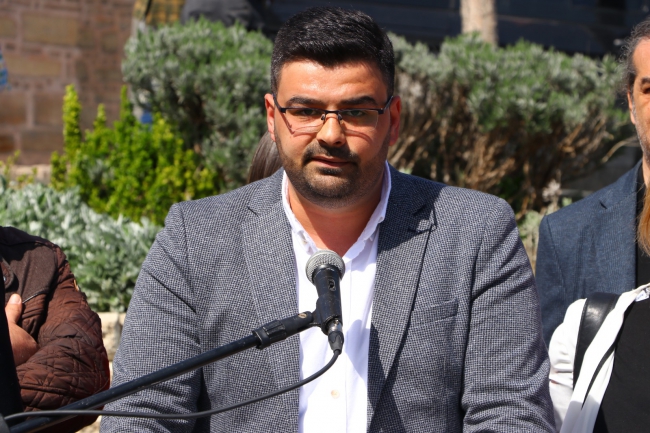 "Gazeteler Üzerinden Tasarruf Olmaz!"