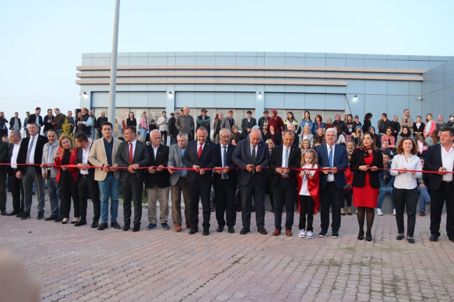 "Başkan Yüksel, Bugüne Kadar Ne Söz Verdiyse Sözünü Tuttu"