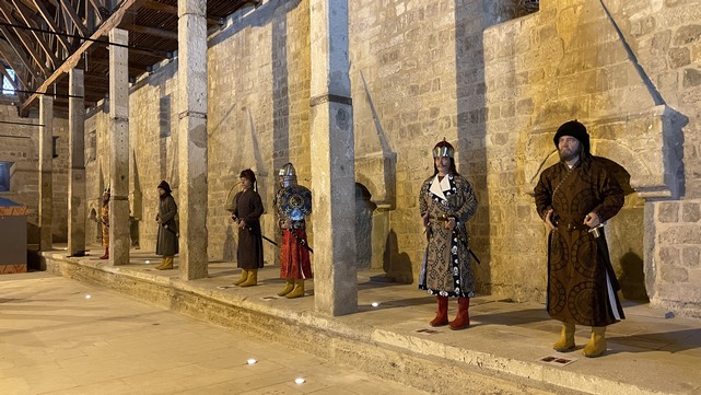 Müze Zengini Edirne, 4 Yeni Müzeye Kavuşuyor