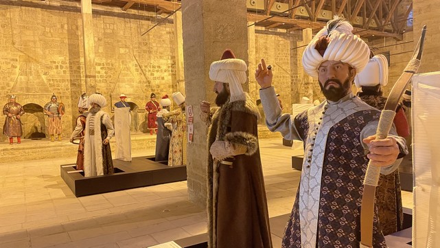 Müze Zengini Edirne, 4 Yeni Müzeye Kavuşuyor