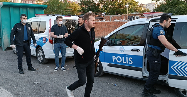 11 Adrese Eş Zamanlı "Şafak" Operasyonu